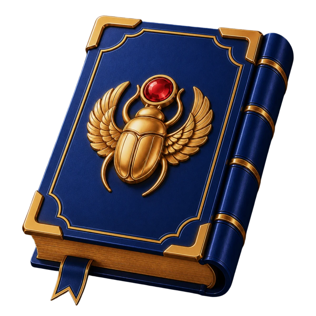 Book of Reels