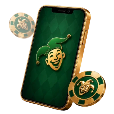 Spielen Sie auf Ihrem Handy