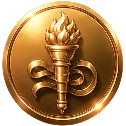 6. Fackelträger