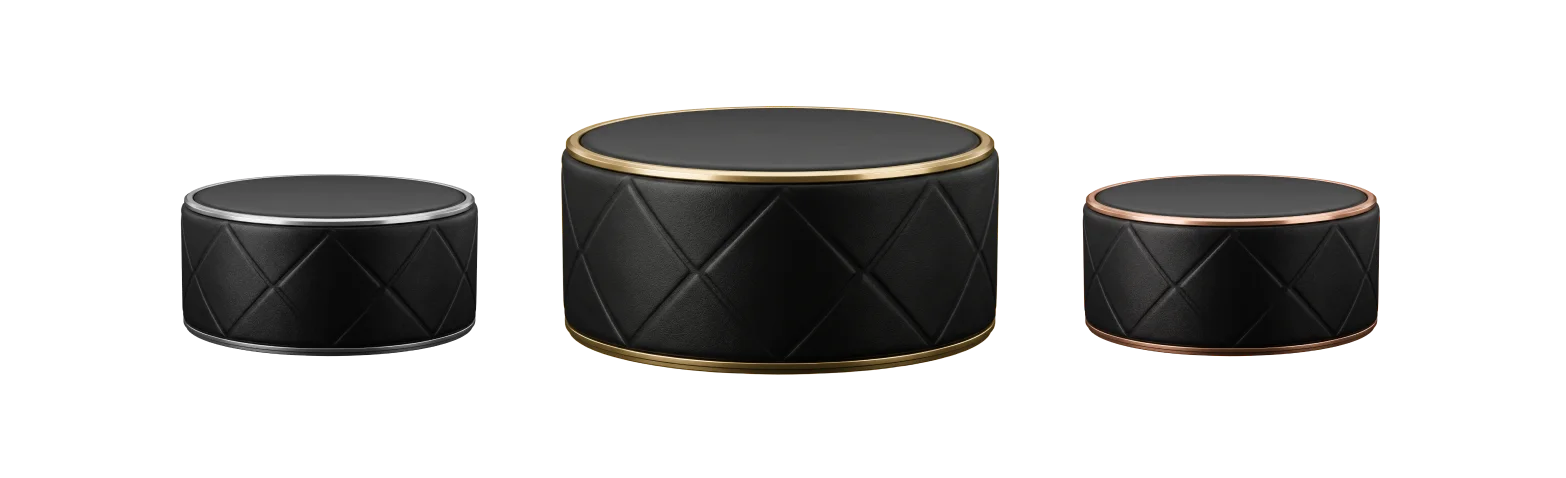 hall of fame pedestal