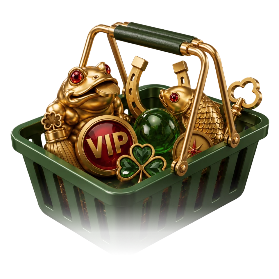 store page header character