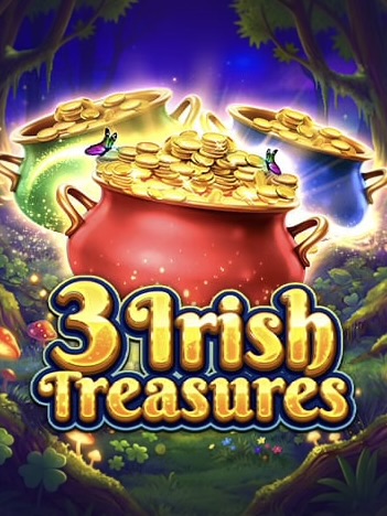 3 Irish Treasures