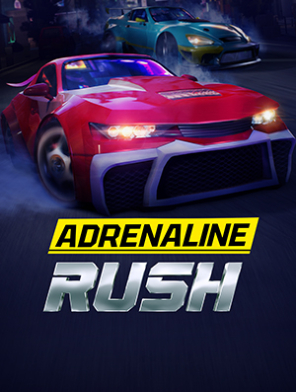 Adrenaline Rush