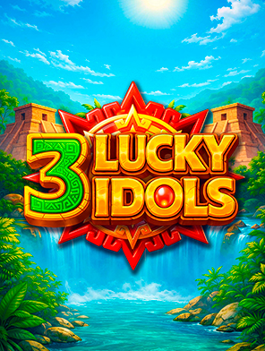 3 Lucky Idols