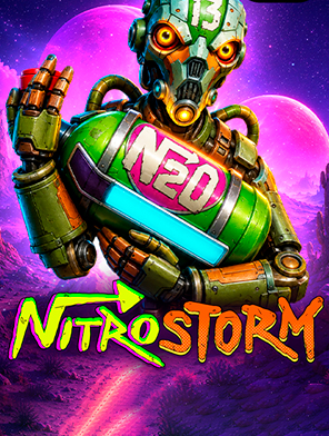 Nitro Storm