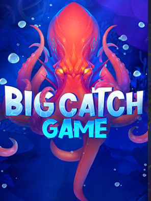 Big Catch Game