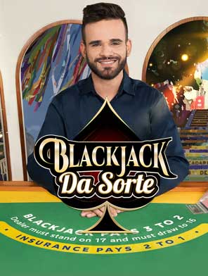 Blackjack Da Sorte