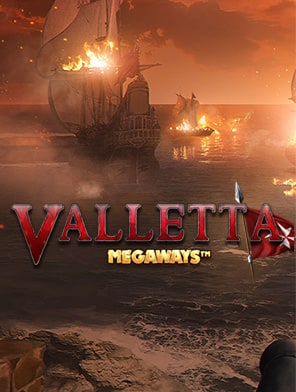 Valletta Megaways
