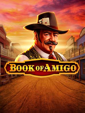 Book Of Amigo