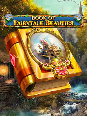 Book Of Fairytale Beauties