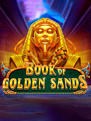 Book of Golden Sands