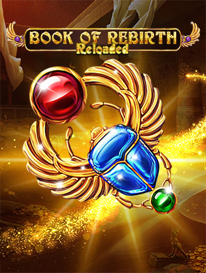 Book of Rebirth Reloaded