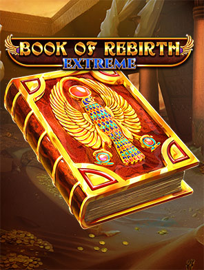Book Of Rebirth - Extreme