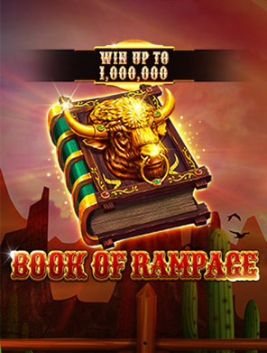 Book Of Rampage