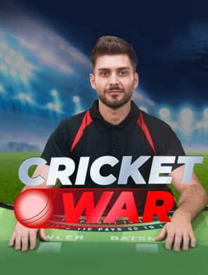 Cricket War