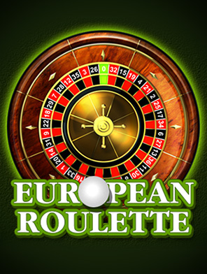 European Roulette
