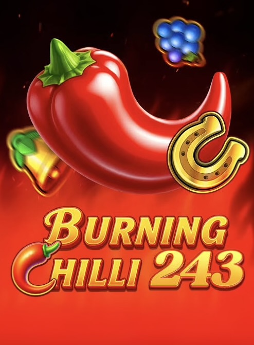 Burning Chilli 243