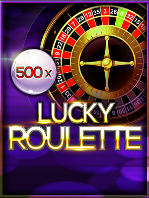Lucky Roulette