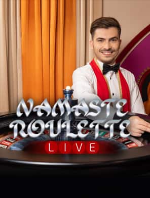 Namaste Roulette