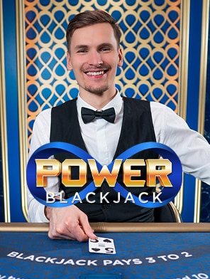 Power BlackJack