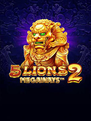 5 Lions Megaways 2
