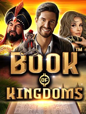 Book Of Kingdoms