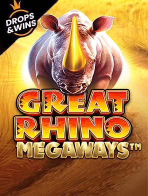 Great Rhino Megaways
