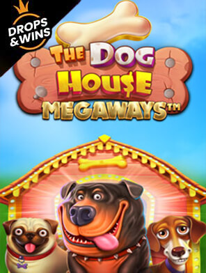 The Dog House Megaways