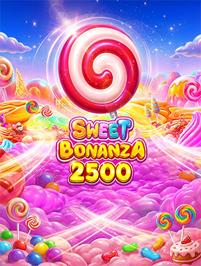 Sweet Bonanza 2500