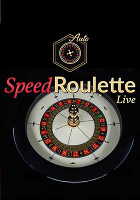 Speed Auto Roulette