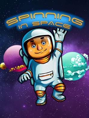 Spinning In Space