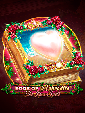 Book Of Aphrodite - The Love Spell