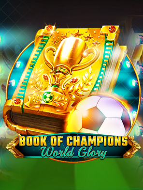 Book Of Champions - World Glory