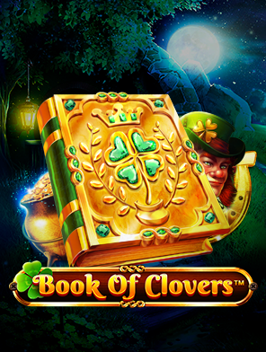 Book Of Clovers