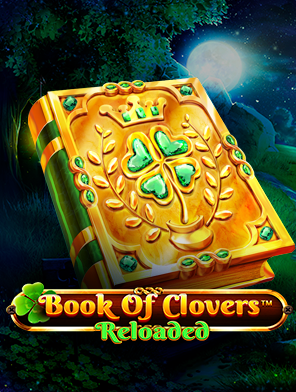 Book Of Clovers -Reloaded