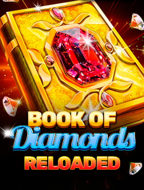 Book Of Diamonds - Reloaded