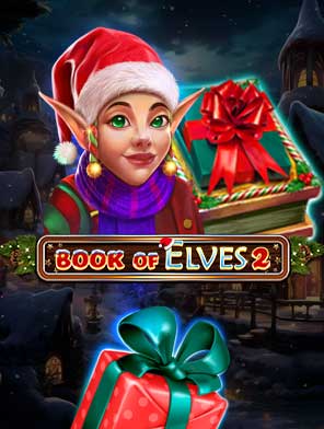 Book Of Elves 2
