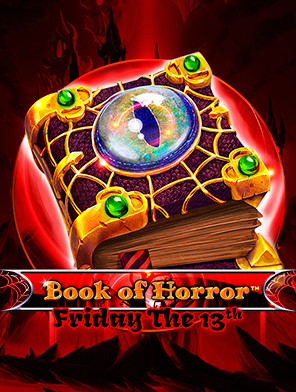 Book Of Horror - Friday The 13th