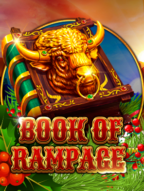Book Of Rampage -CE