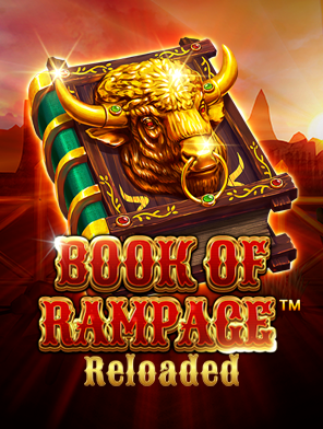 Book Of Rampage -Reloaded