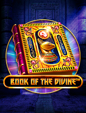 Book of The Divine
