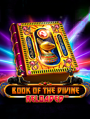 Book Of The Divine Reloaded