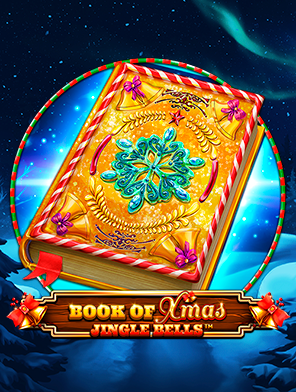 Book Of Xmas - JingleBells