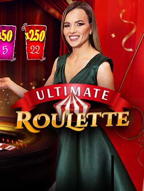 Ultimate Roulette