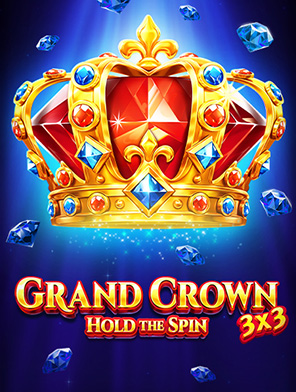 3x3 Grand Crown: Hold the Spin