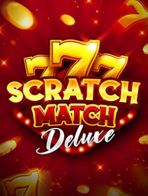 Scratch Match Deluxe