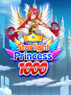 Starlight Princess 1000